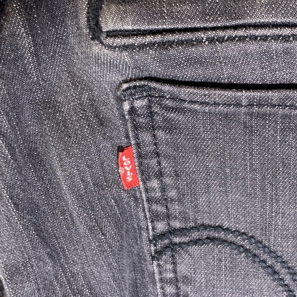Slim fit Levi’s 511 jeans - Picture 7 of 9